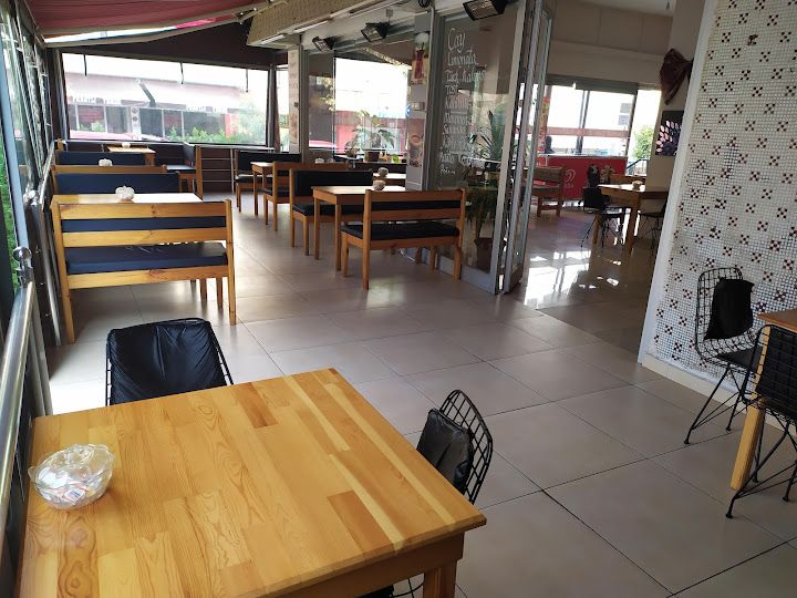 Demli Cafe & Kahvaltı