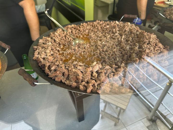 Deniz Büfe & Kavurma