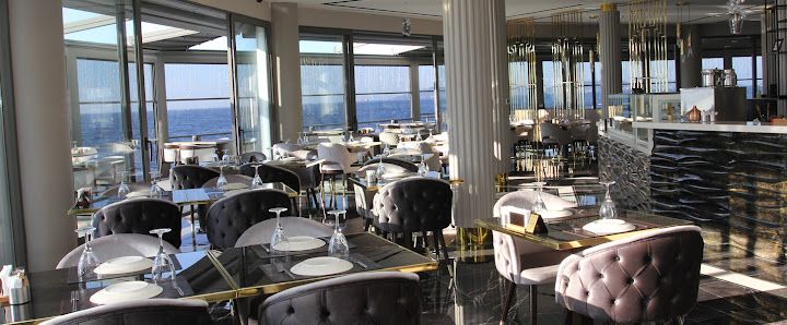Deniz Kalbi Event