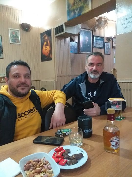 Deniz Ocakbaşı Restaurant