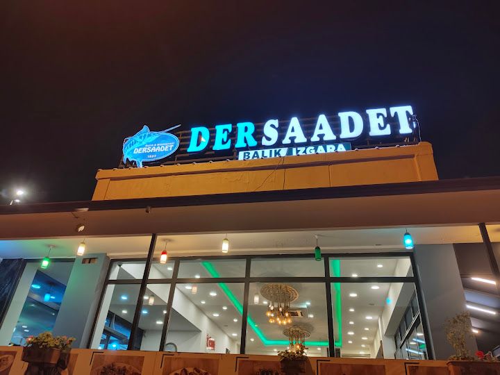 Dersaadet Balık Pendik