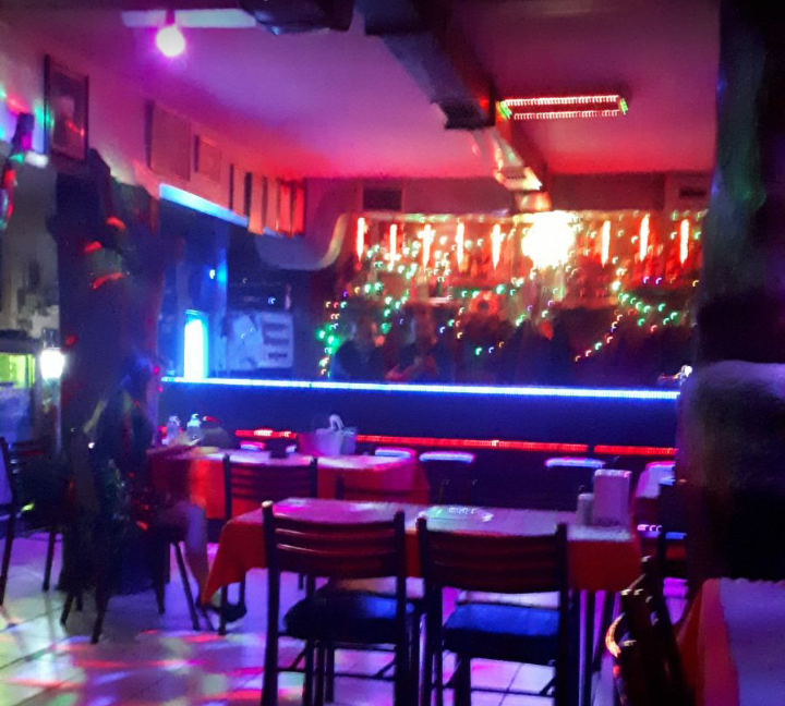 Diyar - 21 Ocakbaşı & Alkollü Restaurant