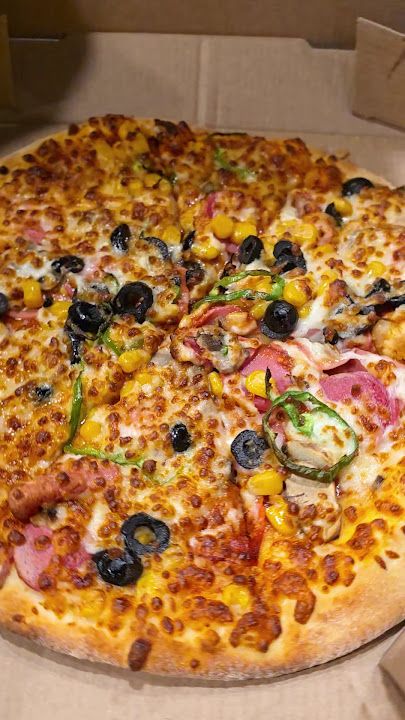 Domino's Pizza Kurtköy