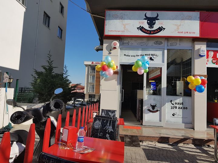 Domino's Pizza Kurtköy Sülüntepe