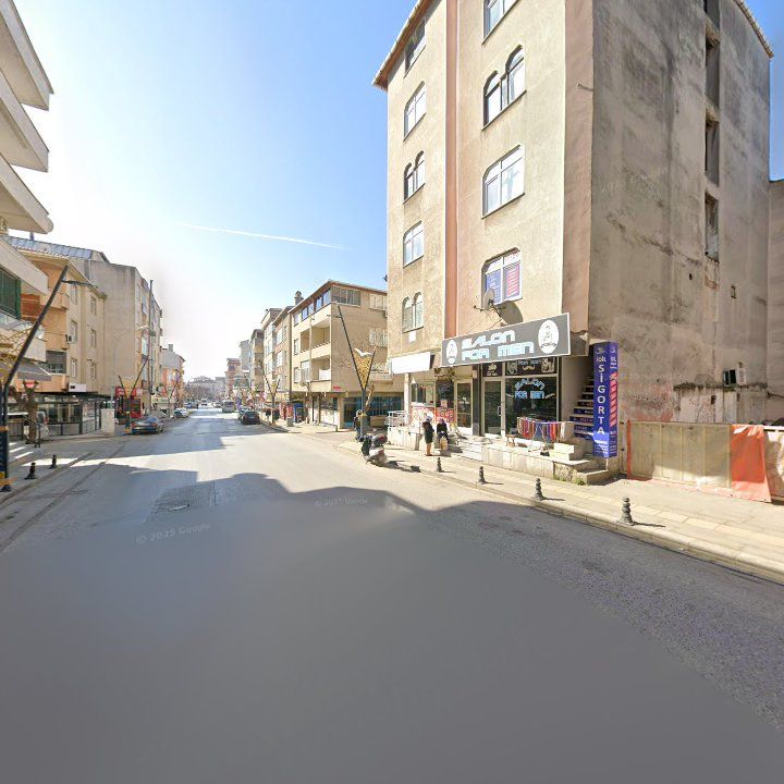Dönerci Yahya Usta
