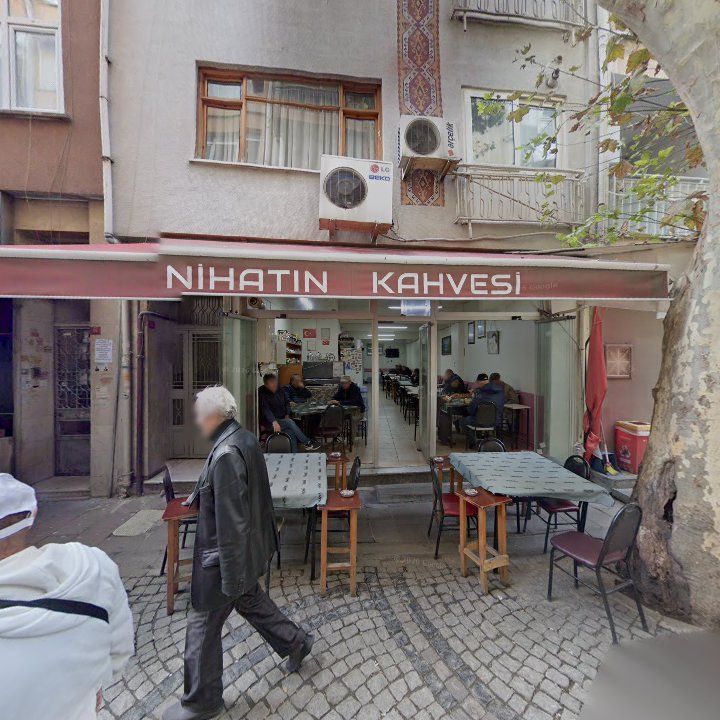 Doydum Tavuk Döner