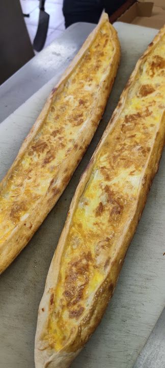 Doyum Lahmacun