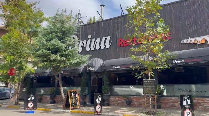 Drina Restaurant