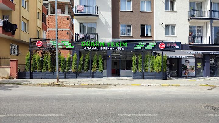 Dürüm Yerim & Kebap & Lahmacun & Çorba