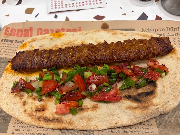 Dürümcü Esnaf Kurtköy