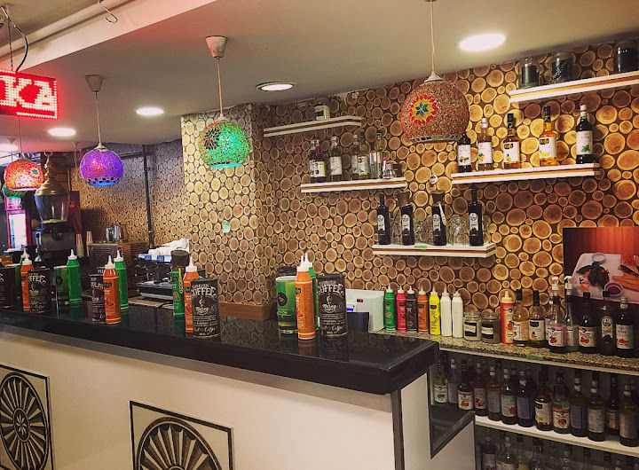 Dürümix PENDİK