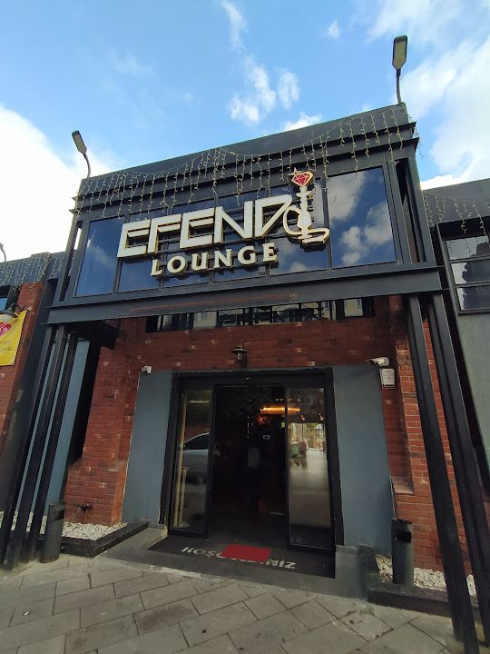 Efendi Lounge Pendik