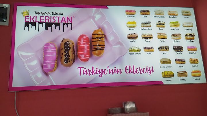 Ekleristan Üst Kaynarca(Esenler Mah.)