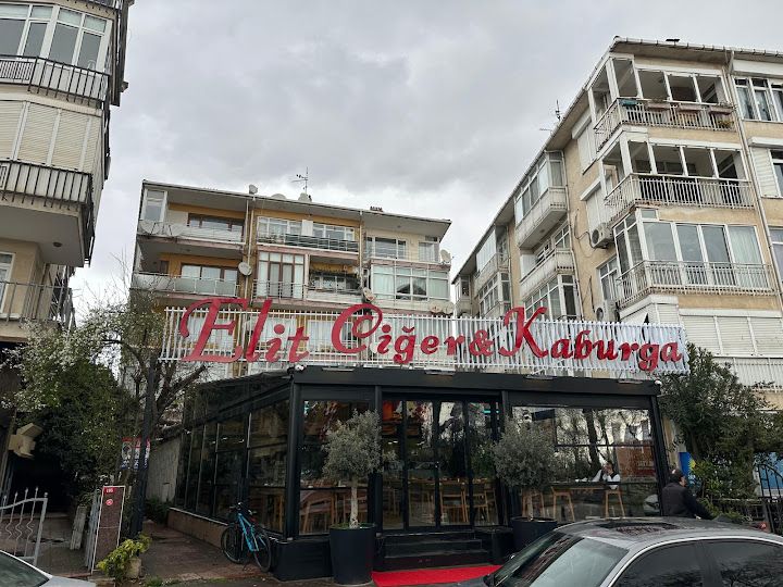 Elit Ciğer ve Kaburga Pendik