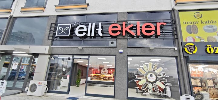 Elit Ekler Pendik