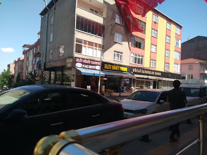 Elit Simit Fırın