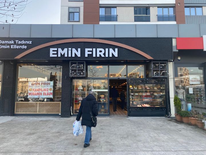 Emin Fırın