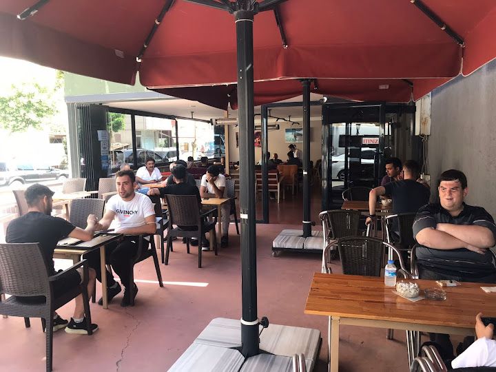 Emir Cafe