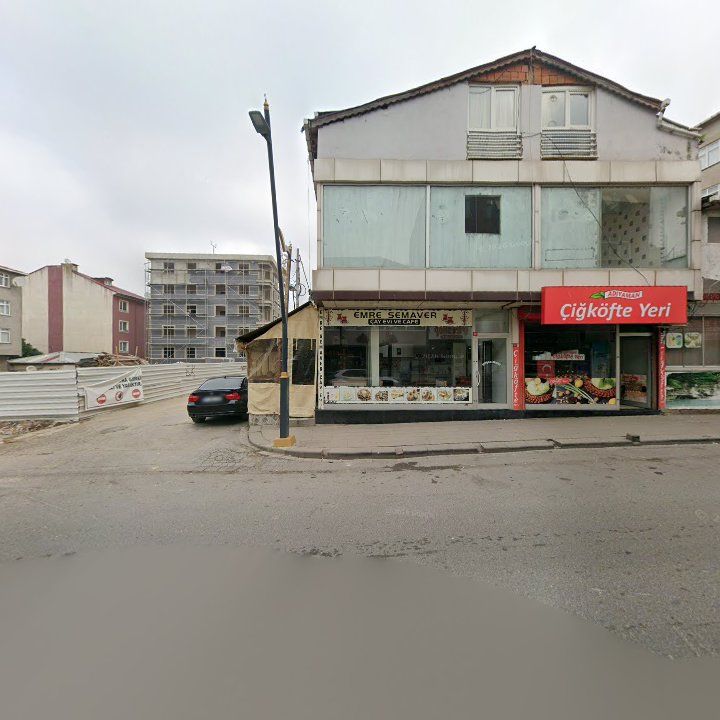 Emre Semaver Çay Evi Ve Cafe