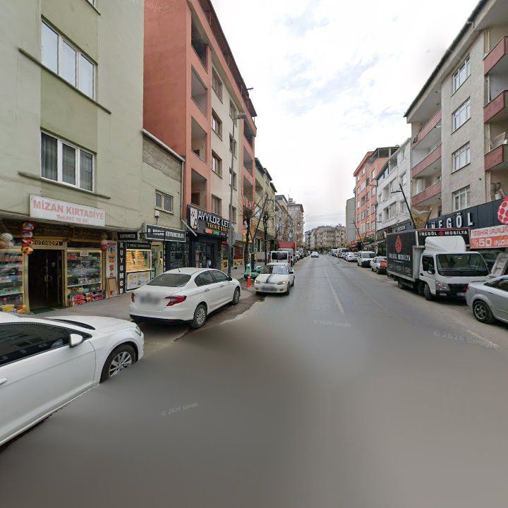 Enercii Kebap