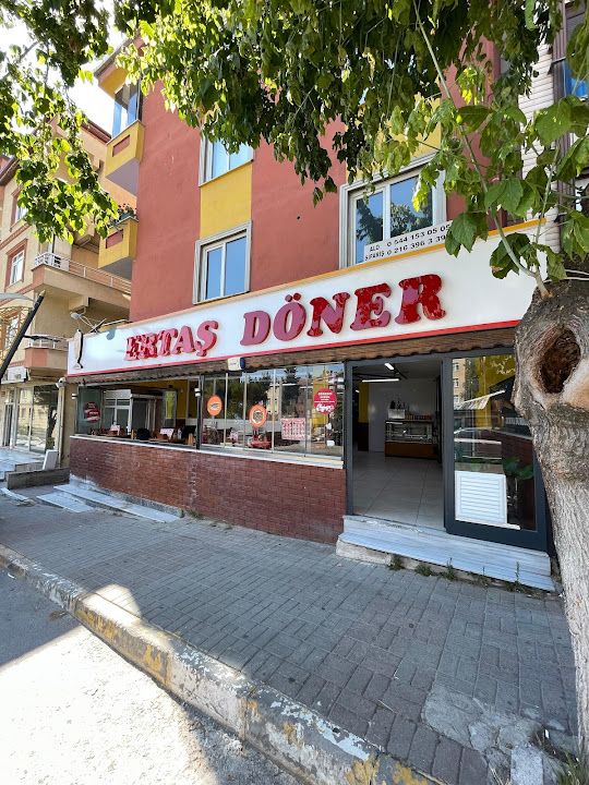 Ertaş Döner & Kokoreç