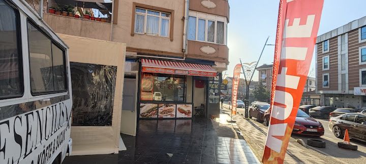 Esencilis Köfte Kokoreç