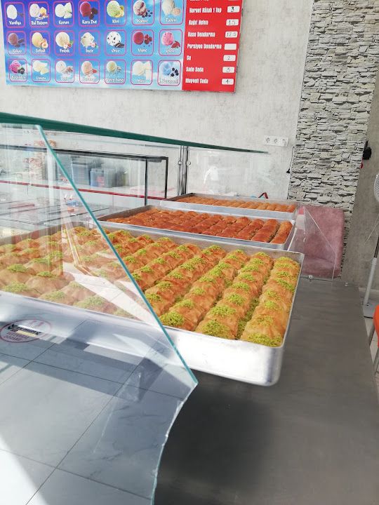Esenyalı Tadım Dondurma