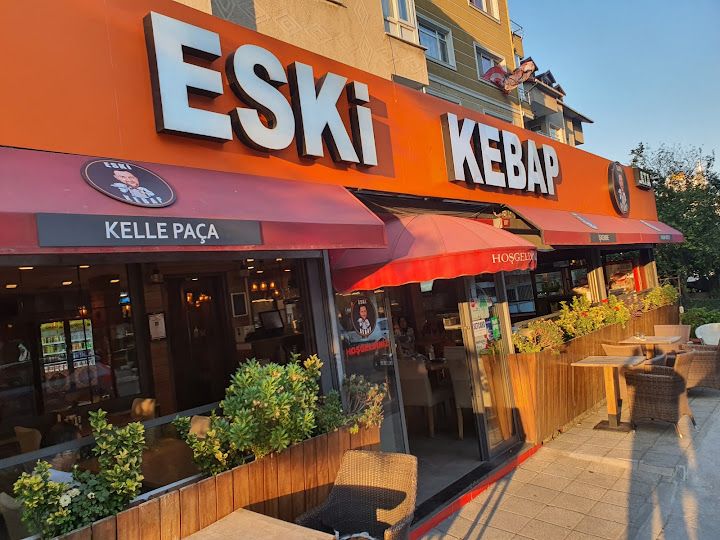 Eski Kebap