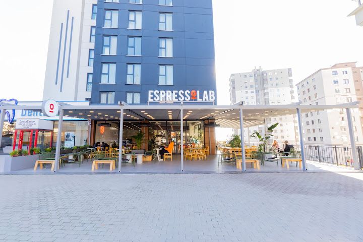 Espressolab Pendik