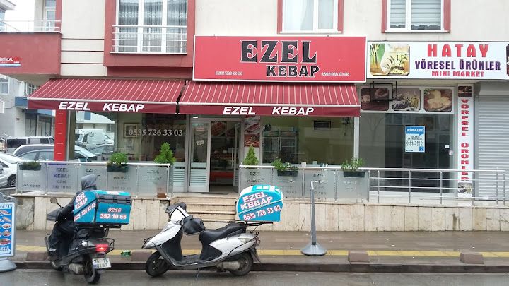 Ezel Kebap