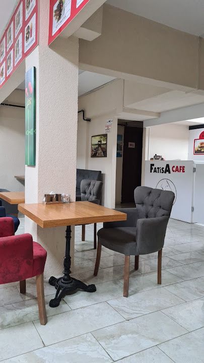 Fatisa Cafe