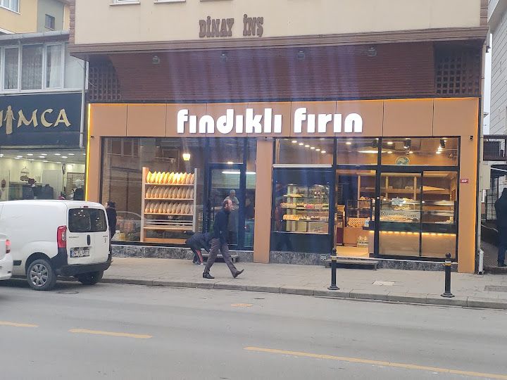 Fındıklı Ekmek Fırını