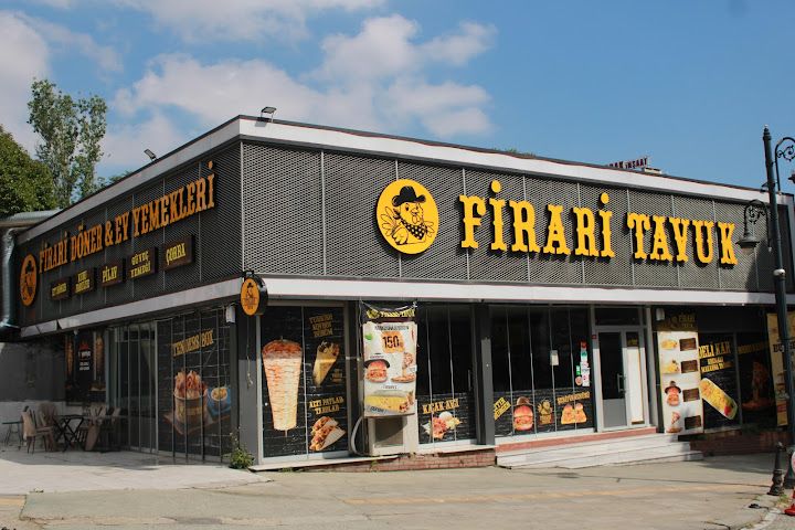 Firari Tavuk