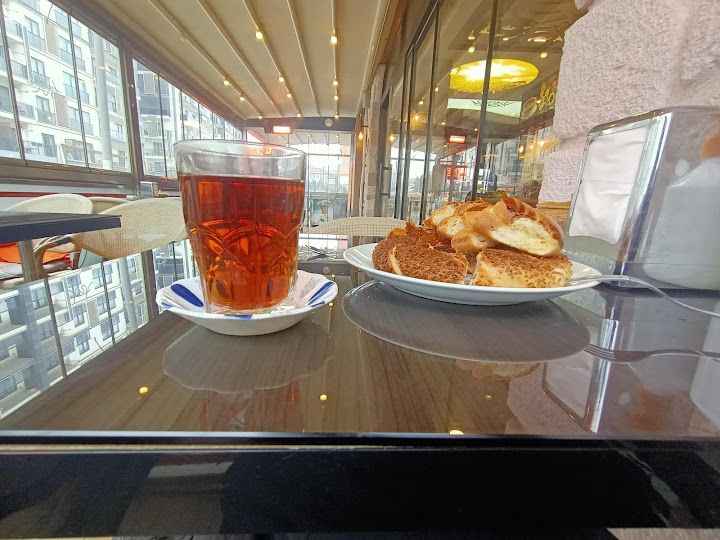 Fırın Asıa