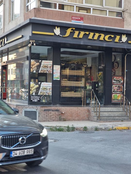 Firinci Unlu Mamuller