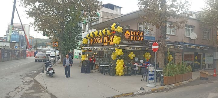 Gala Pilav Kokoreç