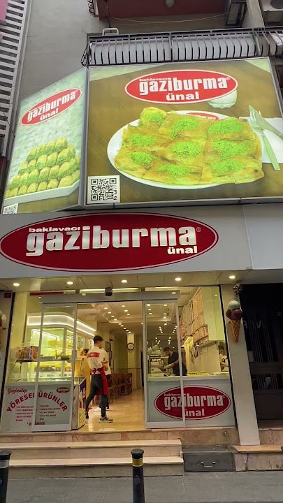 Gaziburma Ünal