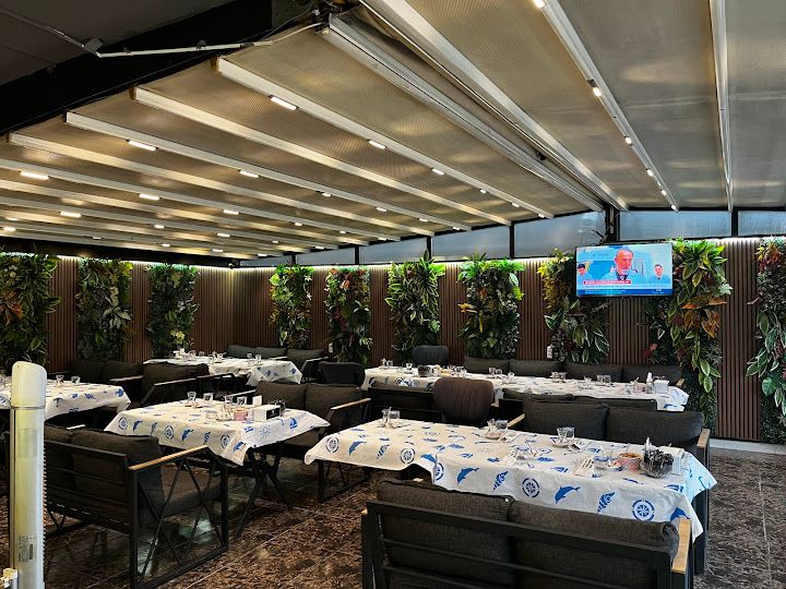 Gazioğlu Döner&cafe