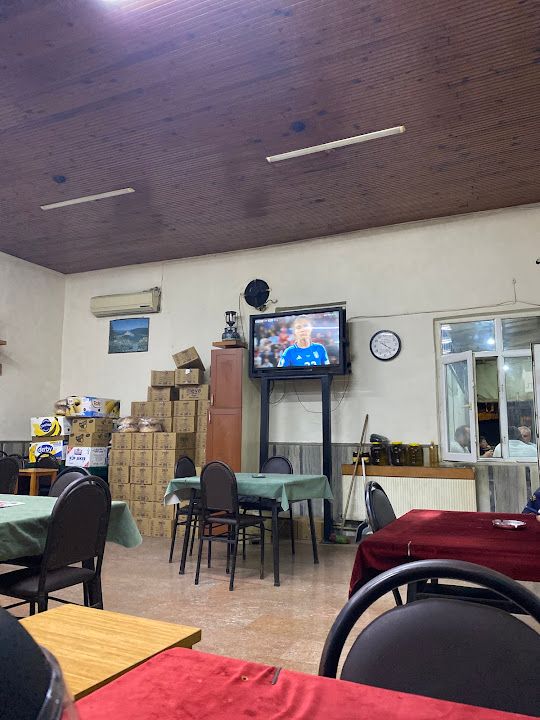 Gökmen Kiraathanesi