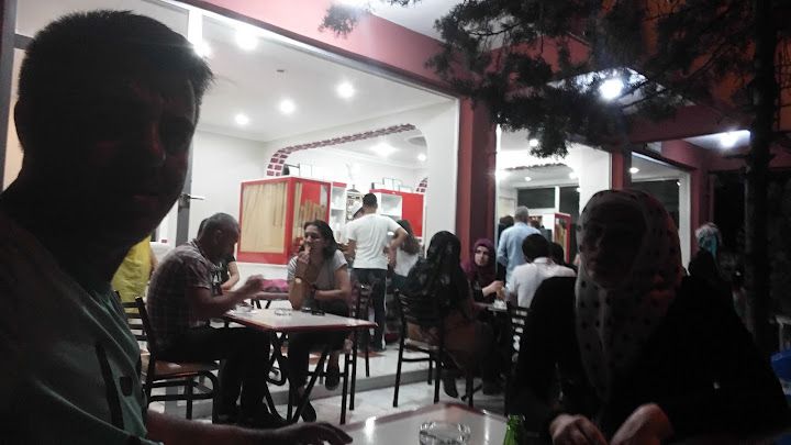 Gözdağ Dondurma Salonu