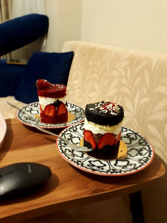 Gözde Fırın PASTA&CAFE