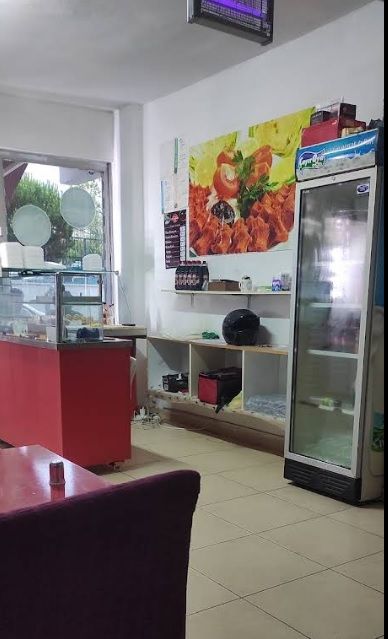 Gül Ev Yemekleri Cafe