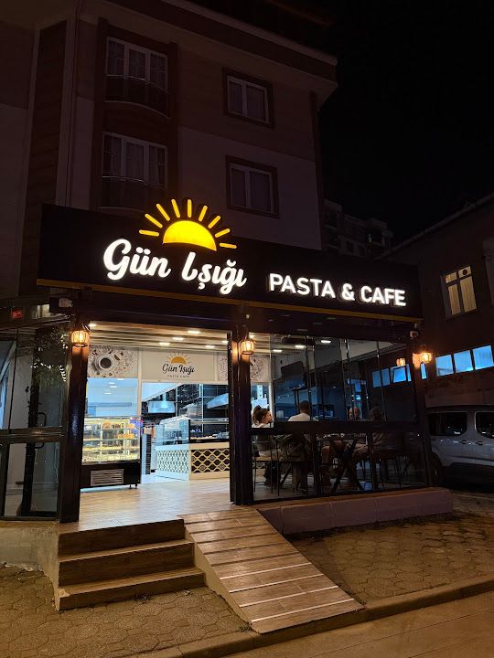 Günışığı Pasta&cafe