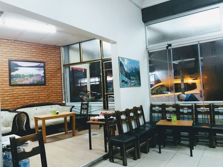 Gürbüz Çayevi