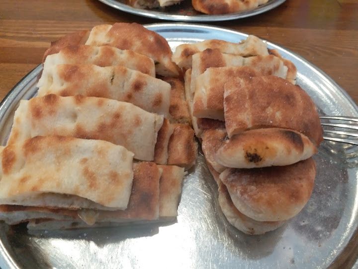 Has Pide Salonu