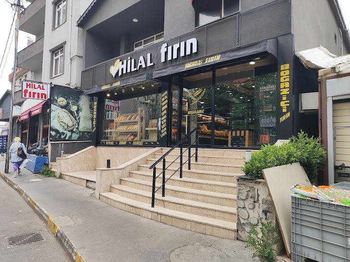 Hilal FIRIN SÜLÜNTEPE