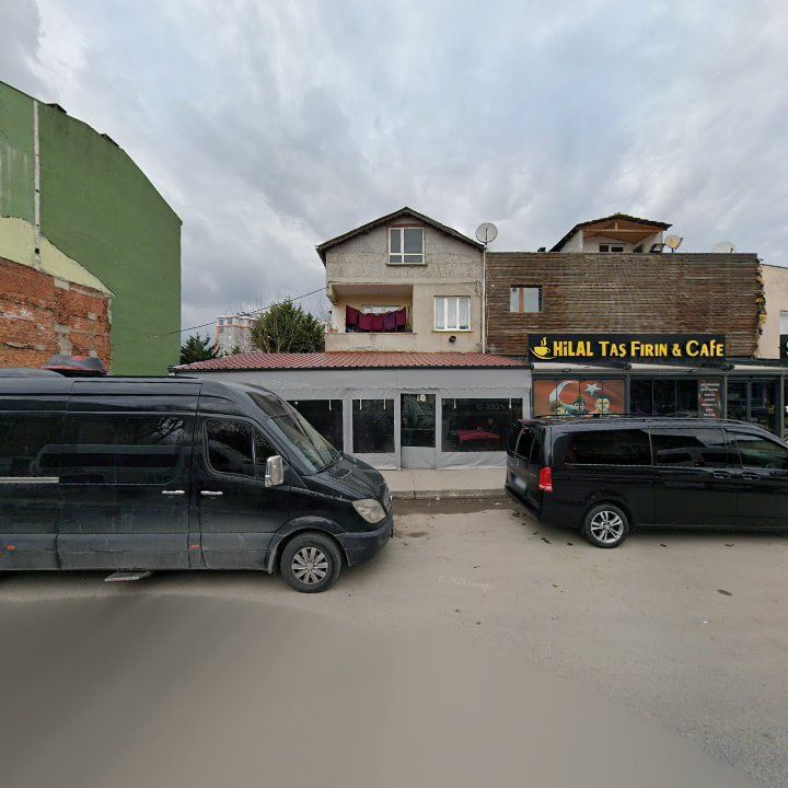 Hilal Taşfırın Simiti Ve Kahvaltı Evi
