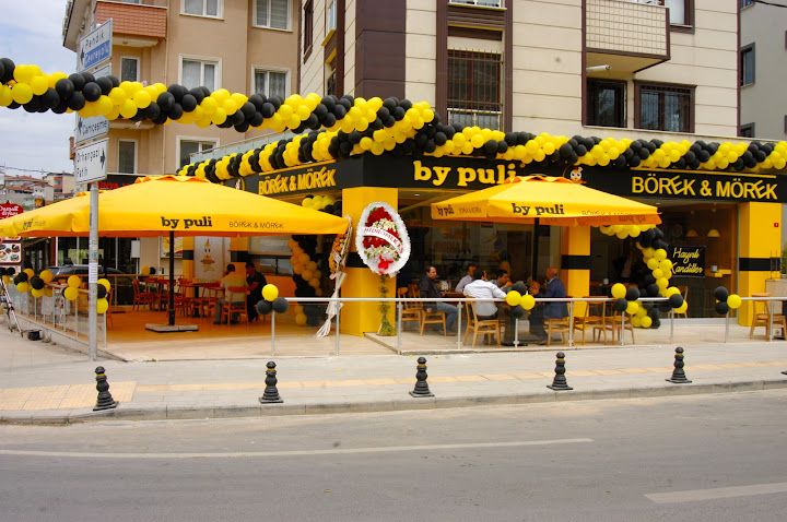 HMİ Kebab