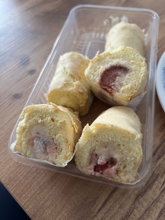 Hocaoğlu Cafe Restoran Börek (Özel Gün Pastaları)
