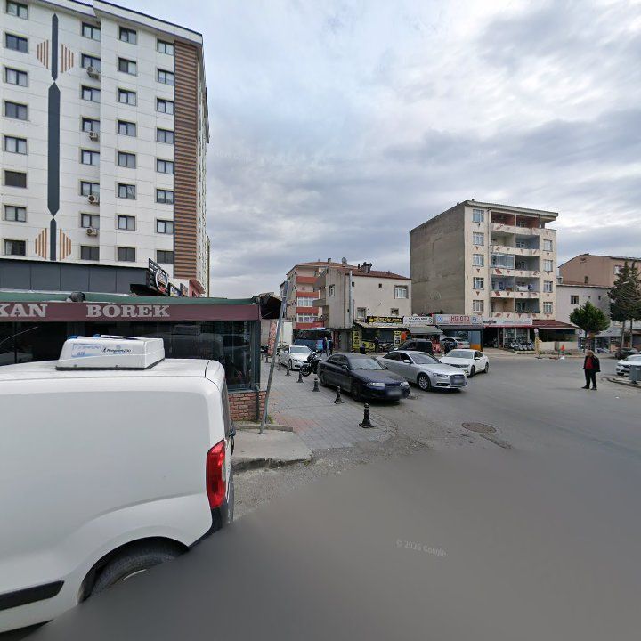 Hüseyin Usta Izgara